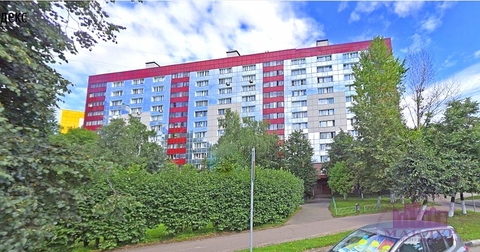 Продается 2-к квартира, г.Одинцово, ул.Можайское шоссе, д.131 Продается 2-к квартира, г.Одинцово, ул.Можайское шоссе, д.131
