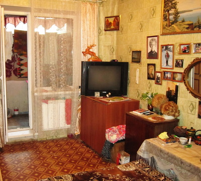 3 к.кв. 64 кв.м. Тучково. 3й этаж. мкр. Восточный, 11 дом 3 к.кв. 64 кв.м. Тучково. 3й этаж. мкр. Восточный, 11 дом