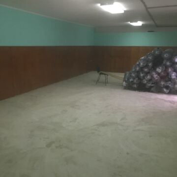 Помещение в аренду под производство, склад Бусиновская горка Помещение в аренду под производство, склад Бусиновская горка