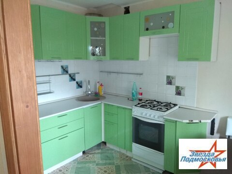 3х комн квартира в п.Запрудня 3х комн квартира в п.Запрудня
