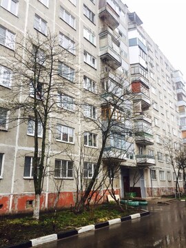 1-комнатная квартира, 35 кв.м., в ЖК "Новое Ялагино" 1-комнатная квартира, 35 кв.м., в ЖК "Новое Ялагино"