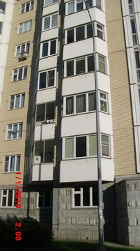 2-комнатная квартира, 64 кв.м., в ЖК «Головино» 2-комнатная квартира, 64 кв.м., в ЖК «Головино»