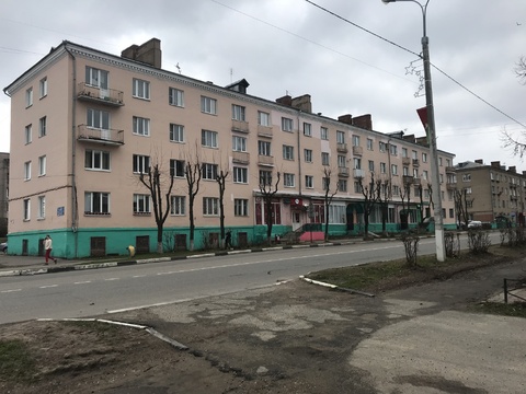 2-е комнаты Сергиев Посад, Сергиево-Посадский р-н, Краснозаводск 2-е комнаты Сергиев Посад, Сергиево-Посадский р-н, Краснозаводск