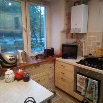 Продается 2 - я квартира в городе Королеве на ул. Садовая, д. 10 Продается 2 - я квартира в городе Королеве на ул. Садовая, д. 10