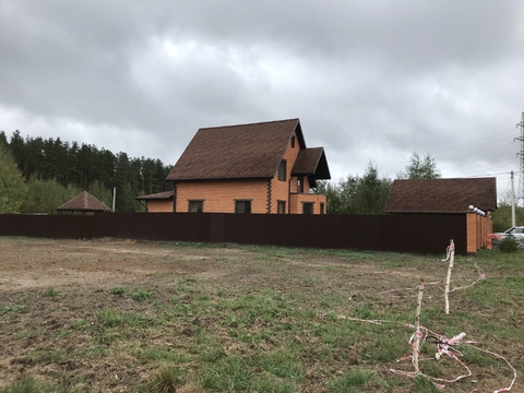 Земельный участок в городе Земельный участок в городе