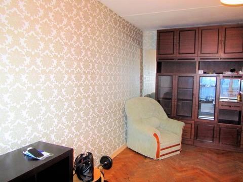Продажа 1-комнатной квартиры на Севастопольском проспекте 46 корп. 3 Продажа 1-комнатной квартиры на Севастопольском проспекте 46 корп. 3