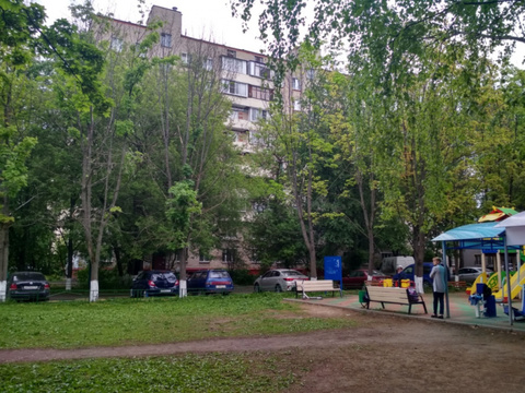Продажа квартиры, Подольск, Октябрьский пр-кт. Продажа квартиры, Подольск, Октябрьский пр-кт.