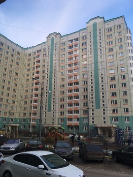 Продажа 1 комнатной квартиры Подольск микрорайон Кузнечики Продажа 1 комнатной квартиры Подольск микрорайон Кузнечики