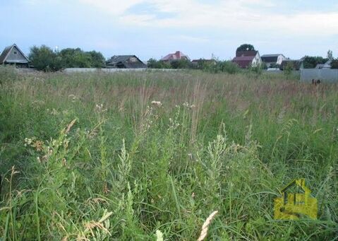 Участок 12 соток в д. Барановское Участок 12 соток в д. Барановское