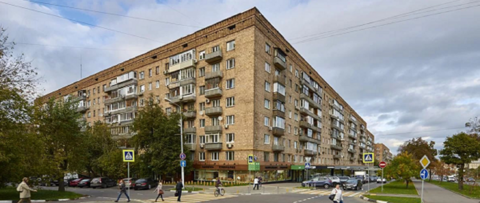 Продаю 2-х комнатную квартиру, г.Москва, Ленинский пр-т 36 Продаю 2-х комнатную квартиру, г.Москва, Ленинский пр-т 36