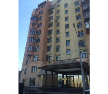 Квартира в Москве 187,1 м2 по адресу: ул. Нежинская, д. 8, корп. 3 Квартира в Москве 187,1 м2 по адресу: ул. Нежинская, д. 8, корп. 3
