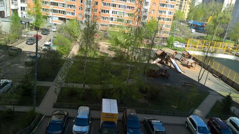 Сдается 3х комн. квартира, Дыбенко, д.6, корп.2 Сдается 3х комн. квартира, Дыбенко, д.6, корп.2
