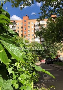 Продажа 2-комн.кв-ры, Врачебный пр-д д.8, корп.2 Продажа 2-комн.кв-ры, Врачебный пр-д д.8, корп.2
