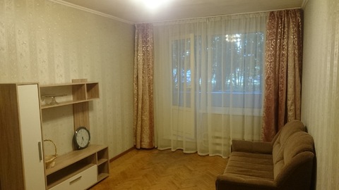 2-я квартира 16-я Парковая 49к1 2-я квартира 16-я Парковая 49к1