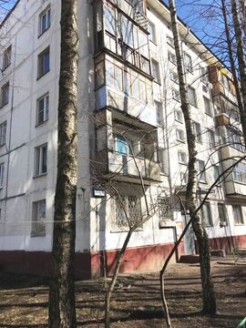 Г.Москва, Щелковское ш, д. 85, корп. 4 Г.Москва, Щелковское ш, д. 85, корп. 4
