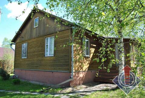 Дача 90 м2 в СНТ Вертолетчик у д. Шапкино Дача 90 м2 в СНТ Вертолетчик у д. Шапкино