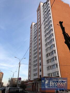 Продажа 2-х комн. кв. г. Домодедово, ул. Гагарина д.58, мкр. Северный Продажа 2-х комн. кв. г. Домодедово, ул. Гагарина д.58, мкр. Северный
