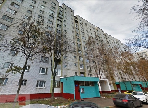 2-к квартира, 52.2 м2, 9/12 эт, улица Декабристов, 11 2-к квартира, 52.2 м2, 9/12 эт, улица Декабристов, 11