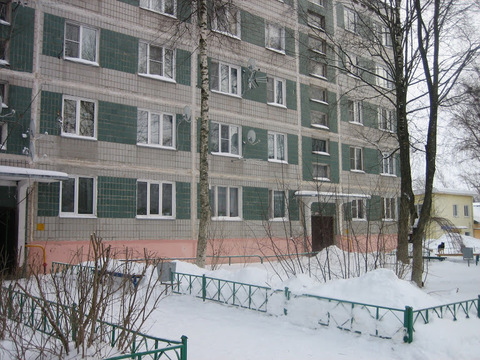Продам 2 комнатную квартиру в п. Ольявидово Продам 2 комнатную квартиру в п. Ольявидово