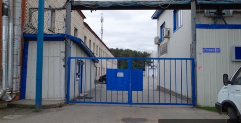 Аренда под автосервис-производство. Аренда под автосервис-производство.