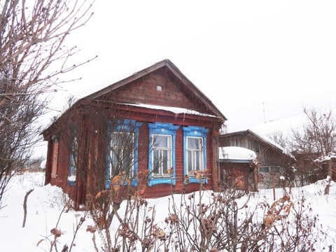 ПМЖ дом 30 кв.м (бревно). Земельный участок 30 соток. ПМЖ дом 30 кв.м (бревно). Земельный участок 30 соток.