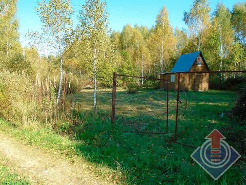 Дача в СНТ Лужки-2 у д. Лужки, вблизи г. Верея Дача в СНТ Лужки-2 у д. Лужки, вблизи г. Верея