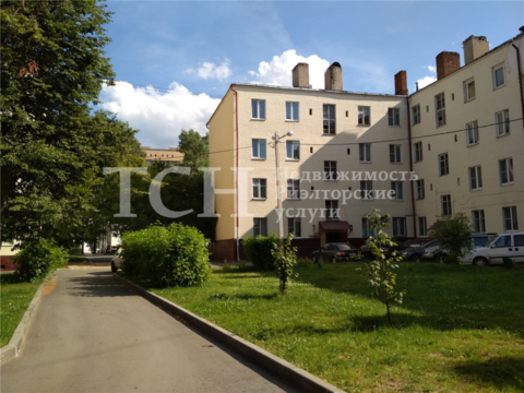 3-комн. квартира, Королев, ул Коминтерна, 7/5 3-комн. квартира, Королев, ул Коминтерна, 7/5