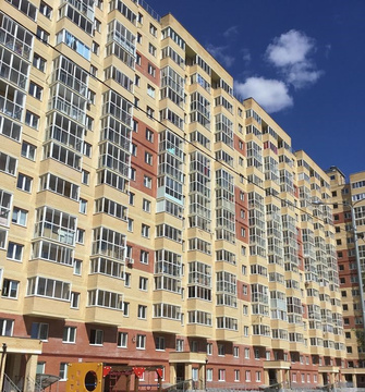 Продается 1к.кв, г. Раменское, Молодежная Продается 1к.кв, г. Раменское, Молодежная