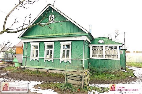 Жилой дом в Раменском районе, Игумново. ПМЖ Жилой дом в Раменском районе, Игумново. ПМЖ