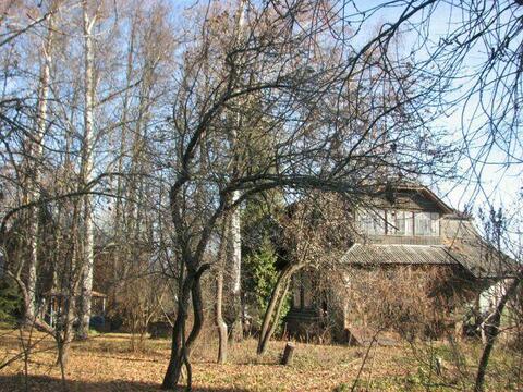 Участок 30,5 сот в п Первомайский 3 км от г Королёв, 15 км. от МКАД Участок 30,5 сот в п Первомайский 3 км от г Королёв, 15 км. от МКАД
