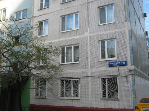 Продается отличная трехкомнатная квартира в районе Отрадное г. Москва Продается отличная трехкомнатная квартира в районе Отрадное г. Москва
