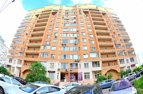 Cдается 2-к квартира, г. Одинцово, ул. б-р М.Крылова, д.13 Cдается 2-к квартира, г. Одинцово, ул. б-р М.Крылова, д.13