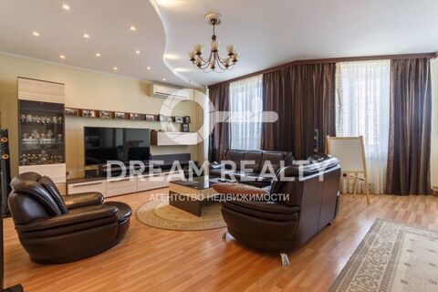 Продажа 3-комн. кв-ры, МО, г. Красногорск, ул. Лесная, д. 17. Продажа 3-комн. кв-ры, МО, г. Красногорск, ул. Лесная, д. 17.