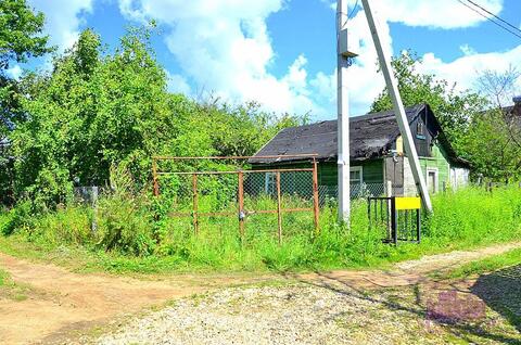 Продается зем.участок 5 соток, Одинцово, д.Мамоново Продается зем.участок 5 соток, Одинцово, д.Мамоново