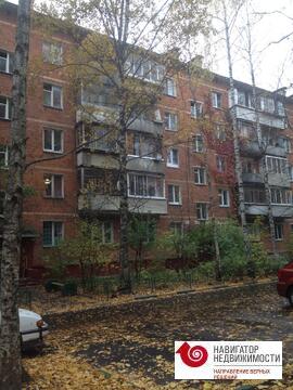 Продается 3-комнатная квартира в Химках Продается 3-комнатная квартира в Химках