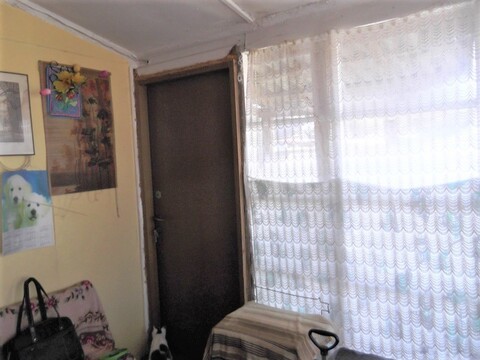 2 к. квартира с участком в городской округе Чехов, пос. Талалихино 2 к. квартира с участком в городской округе Чехов, пос. Талалихино