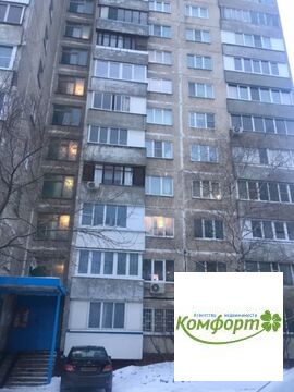 Продажа квартиры, Жуковский, Ул. Молодежная Продажа квартиры, Жуковский, Ул. Молодежная