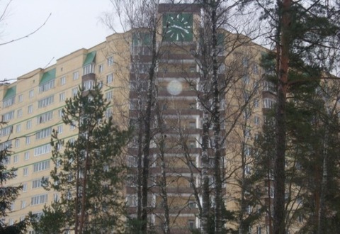2-комнатная квартира, 59 кв.м., в ЖК "Зеленый город" 2-комнатная квартира, 59 кв.м., в ЖК "Зеленый город"