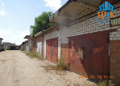 Продаётся гараж 34 кв.м. в центре г. Дмитров Продаётся гараж 34 кв.м. в центре г. Дмитров