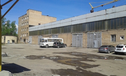 Сдается !Складское помещение 218 кв.м. Закрытая территория. Сдается !Складское помещение 218 кв.м. Закрытая территория.
