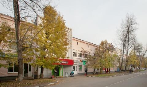 Склад на Карачаровской Склад на Карачаровской