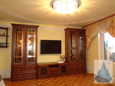 Продается 4к.кв, г. Чехов, Вишневый Продается 4к.кв, г. Чехов, Вишневый