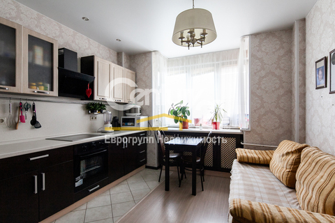 Продается 1-комн. квартира, м. Выхино Продается 1-комн. квартира, м. Выхино