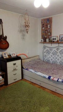2 к.кв. 52,3 кв.м на ул. Школьный б-р. д. 5 2 к.кв. 52,3 кв.м на ул. Школьный б-р. д. 5