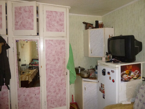 Продаётся комната в общежитии на бв Продаётся комната в общежитии на бв