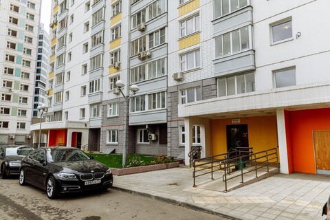 Продажа 2-х комнатной квартиры Продажа 2-х комнатной квартиры