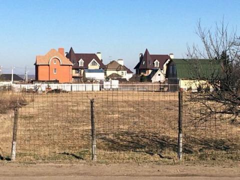 Участок 12 соток ИЖС, Подольский район, Новая Москва Участок 12 соток ИЖС, Подольский район, Новая Москва