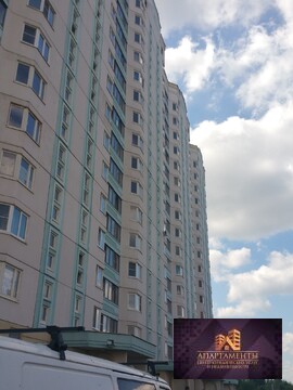 Продам 2 комн квартиру в сданной новостройке Серпухов 65 лет победы Продам 2 комн квартиру в сданной новостройке Серпухов 65 лет победы