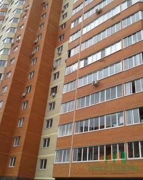 3-комнатная квартира, 70 кв.м., в ЖК "Галактика" 3-комнатная квартира, 70 кв.м., в ЖК "Галактика"