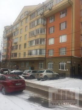 Просторная квартира Просторная квартира